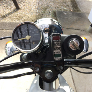 スズキ K50 コレダスポーツの画像