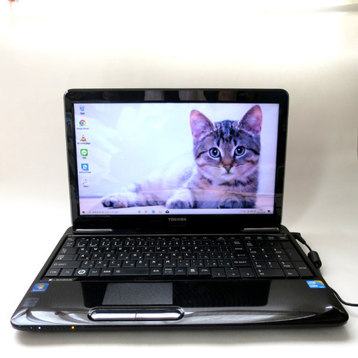 東芝dynabook T451/35DB PT45135DSFB純正無線マウス付