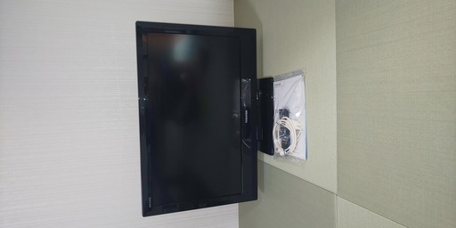 液晶テレビ32インチ