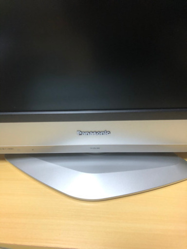 パナソニック　23インチ液晶テレビ　お取引中