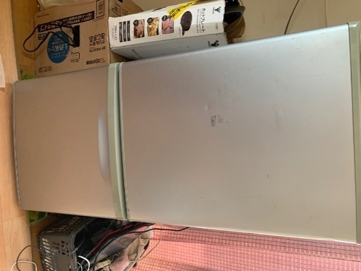 冷蔵庫②