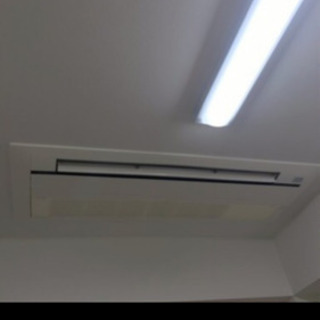 観覧ありがとうございます🙇‍♂️各種エアコン工事お任せ下さい！(...