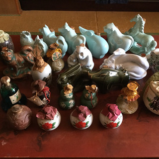 取引き中　　ディスプレイにいかがですか?