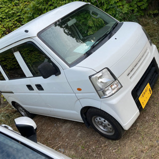 エブリィの画像