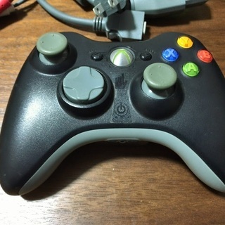 Xbox360　HALO3の画像