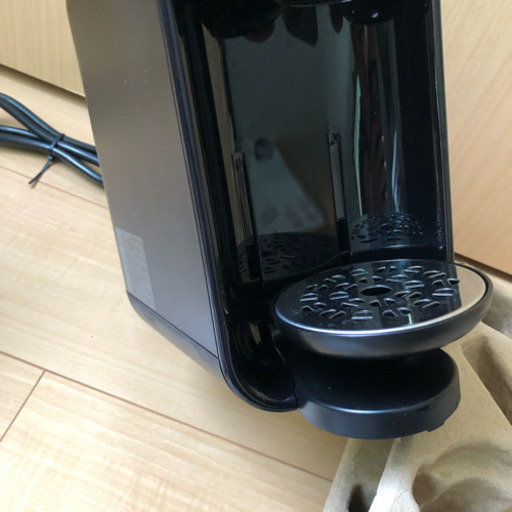 美品  UCC ドリップポッド コーヒーメーカー   DP2 黒