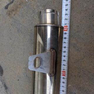 モンキー系のショート管？の画像