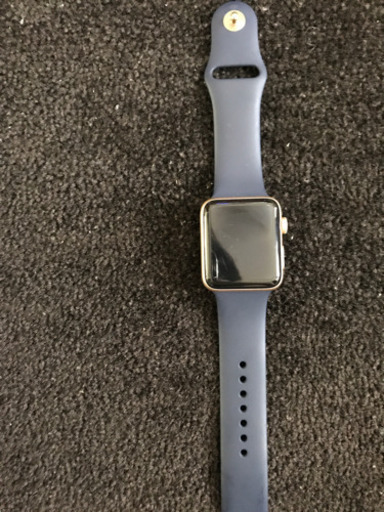 Apple Watch season2 42mm 値下げしました。
