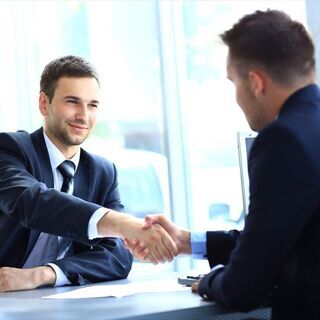 ◎対象となる方 【未経験者OK／20～30代活躍中／人柄・意欲重視の採用】 ◆学歴不問　の画像