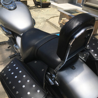 マグナ２５０　バイク　ホンダの画像