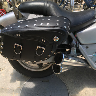 マグナ２５０　バイク　ホンダの画像