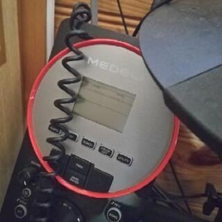 電子ドラム  《お取引中》の画像