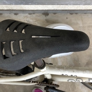 【商談中】自転車　（BMX)　ジャンクの画像