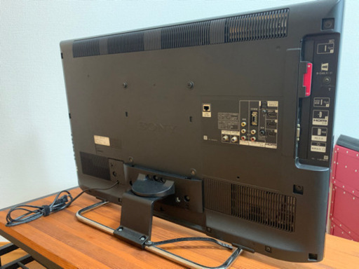 SONY BRAVIA KDL-32EX420-B