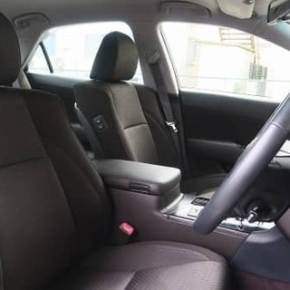 誰でも車がローンで買えちゃう！？ご相談無料✨クラウンの画像