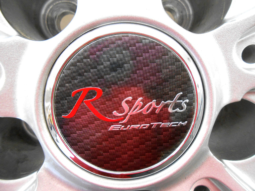 R SOPRTS ユーロテック 17×7.5J +37 PCD112 ダンロップ ウインターマックス 235/65R17 2019年 