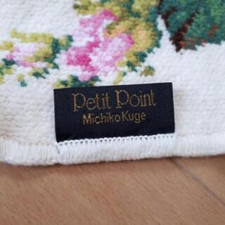 お取引中　　タオルハンカチ　2枚セットの画像