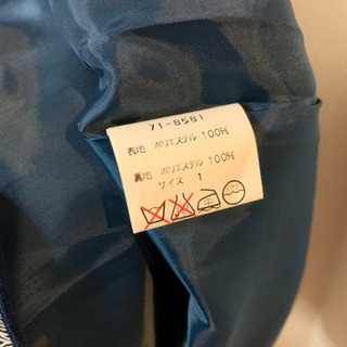 ☑️試着のみ✨花柄ワンピース✨8,000円のお品の画像