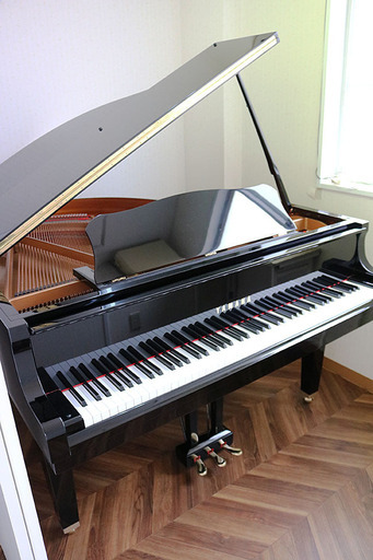 グランドピアノ【ヤマハA1R】販売