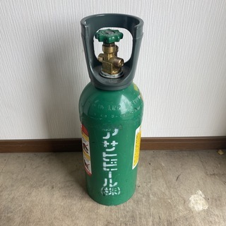 ☆ニットク製 氷冷式ビールサーバーBS-5 炭酸ガス スーパードライ☆アサヒ