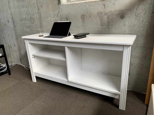 IKEAの棚