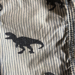 GAPベビー服の画像