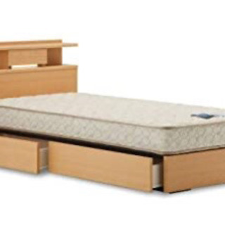 FRANCEBED フレームのみ