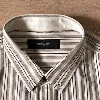 men's シャツ