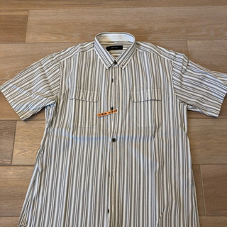 men's シャツの画像