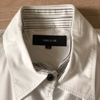 men's シャツの画像