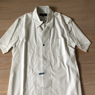 men's シャツの画像