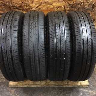 BS ECOPIA EP150 185/70R14 14インチ ...