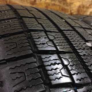 205/60R16 TOYO ガリットG5 2018年 1本 スタッドレスタイヤ ノア・ヴォクシー・ステップワゴン等 [ET-871] 要在庫確認新品スタッドレス 205⁄60R16 トーヨー ガリット TOYO