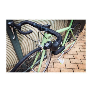 ロードバイク ジャンク