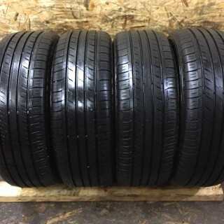 3 TOYO TRANPATH MPZ 215/60R16 9分目 ノーマル(TRANPATH mpZ 3 TOYO TRANPATH MPZ 215/60R16 9分目 ノーマル(TRANPATH mpZ
