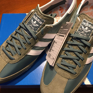 最終値下げ‼️  adidas SL72 新品未使用品タグ付き