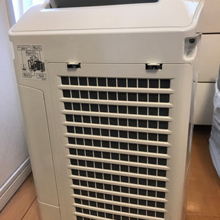 SHARP プラズマクラスター　加湿空気清浄機の画像