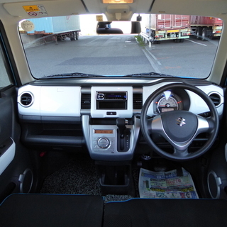 検査R3/3マデ 程度良好!! 修復無 Gターボ!! レーダーブレーキサポート アイドリングストップ スマートキー オイル交換済 の画像