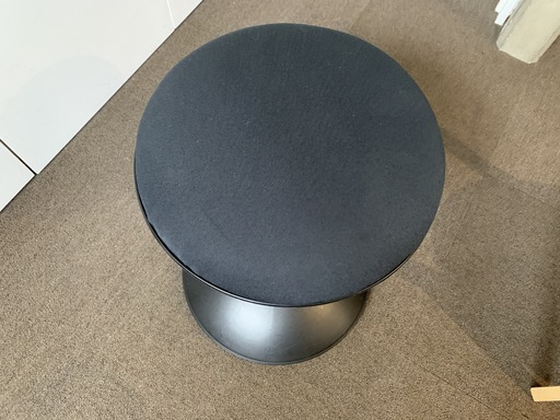 IKEA オフィスチェア　NILSERIK ニルスエリク 1脚