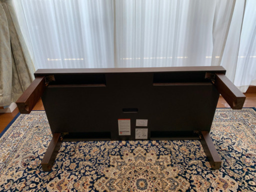 オカヤ  テーブル