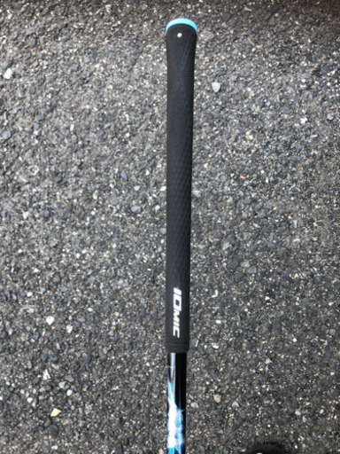 美品　HONMA フェアウェイウッド TW737  3W