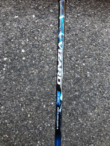 美品　HONMA フェアウェイウッド TW737  3W