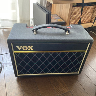 voxアンプ　