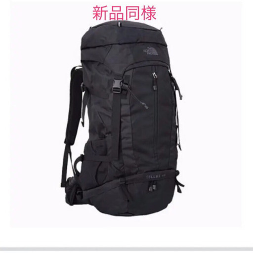 新品同様 THE NORTH FACE ノースフェイス Tellus （テルス） 45