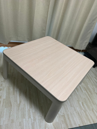 こたつ