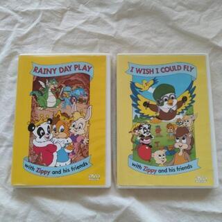 【受付終了】DWE　ディズニー英語システムDVD