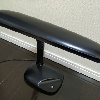 タッチインバータ照明器具◎ツインバード