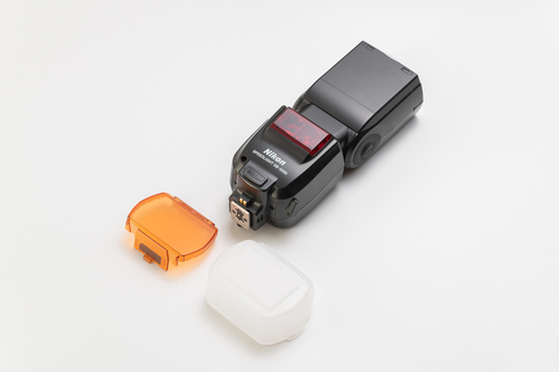 Nikonプロ用最高級ストロボSB-5000