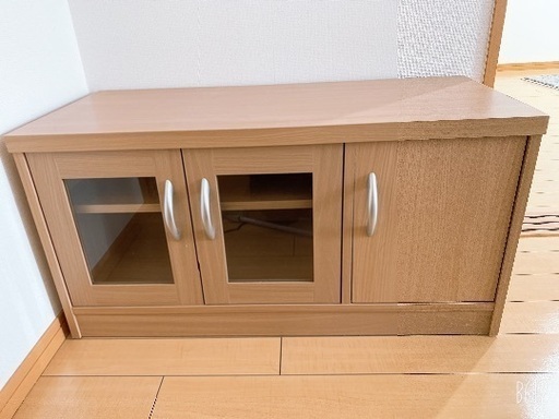 テレビボード