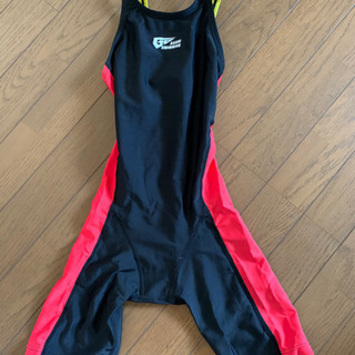 あさひ　スイミング　くじら　専用　水着　140